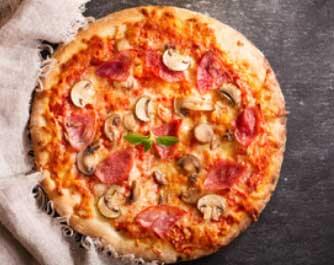 Pizzeria Adler-Ristorante Achern