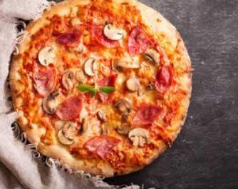 Pizzeria Pizza-Pazza Monheim am Rhein