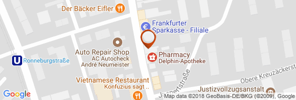 Zeiten Elektriker Frankfurt-Eckenheim