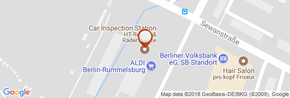 Zeiten Bauunternehmen Berlin-Rummelsburg