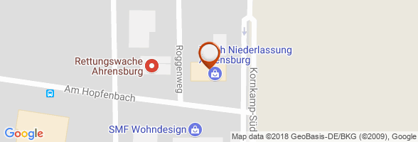 Zeiten Krankenhaus Ahrensburg