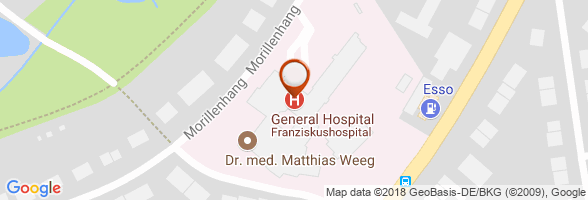 Zeiten Krankenhaus Aachen