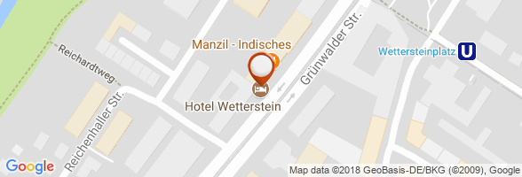 Zeiten Hotel München-Untergiesing