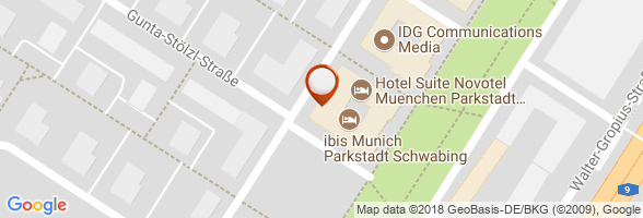Zeiten Hotel München-Schwabing