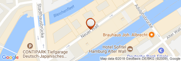 Zeiten Datenverarbeitung Hamburg-Neustadt