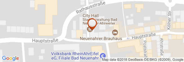 Zeiten Rathaus Bad Neuenahr-Ahrweiler