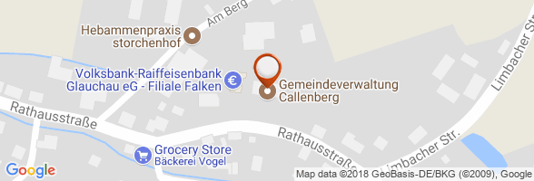 Zeiten Rathaus Callenberg-Falken