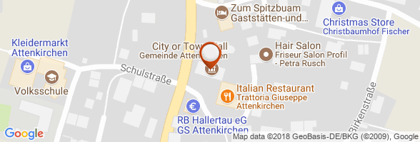 Zeiten Restaurant Attenkirchen