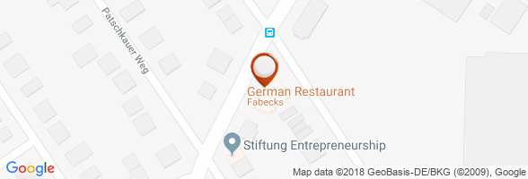 Zeiten Restaurant Berlin-Lichterfelde