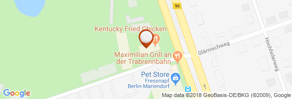 Zeiten Restaurant Berlin-Mariendorf