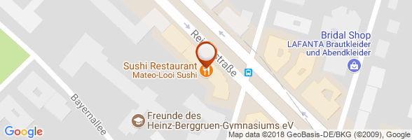 Zeiten Restaurant Berlin-Charlottenburg