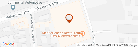 Zeiten Restaurant Berlin-Moabit