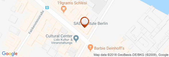 Zeiten Restaurant Berlin-Kreuzberg