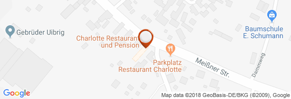 Zeiten Restaurant Radebeul