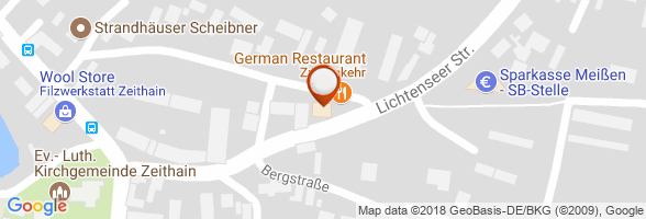 Zeiten Restaurant Zeithain