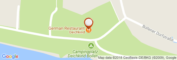 Zeiten Restaurant Achim-Bollen