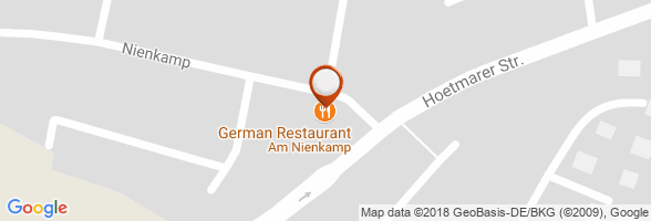 Zeiten Restaurant Ennigerloh