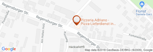 Zeiten Pizzeria Halle-Radewell-Osendorf