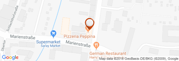 Zeiten Pizzeria Bochum-Wattenscheid