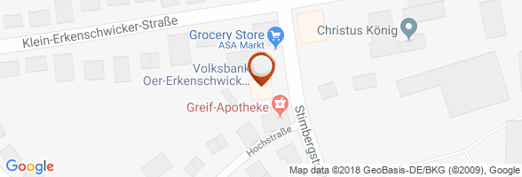 Zeiten Pizzeria Oer-Erkenschwick-Klein-Erkenschwick