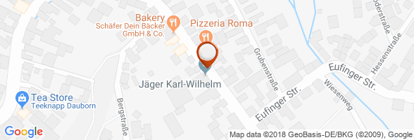 Zeiten Pizzeria Hünfelden-Dauborn
