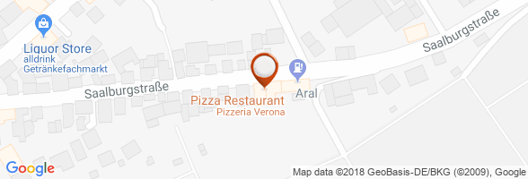 Zeiten Pizzeria Neu-Anspach