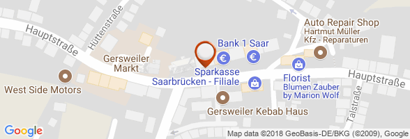 Zeiten Pizzeria Saarbrücken-Gersweiler
