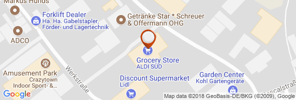 Zeiten Supermarkt Aachen-Oberforstbach