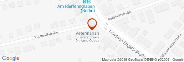 Zeiten Tierarzt Berlin-Niederschönhausen