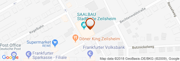 Zeiten Bar Frankfurt-Zeilsheim