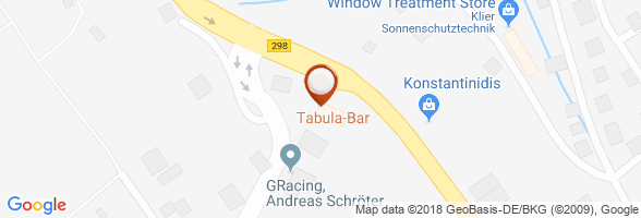 Zeiten Bar Schwäbisch Gmünd-Rehnenhof/Wetzgau